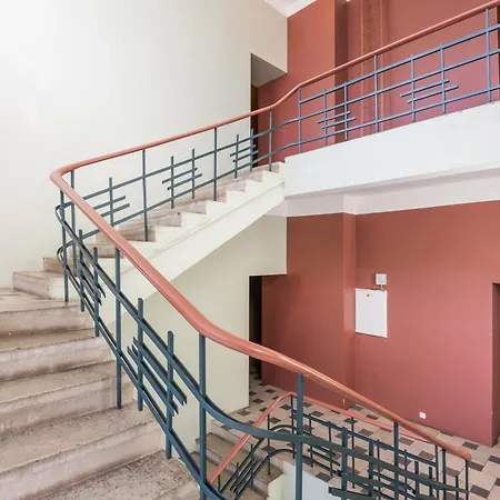 Rueuetli Appartement Pärnu