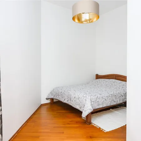 Appartement Rueuetli Pärnu