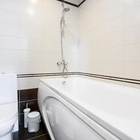 Appartement Rueuetli