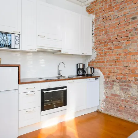 Rueuetli Appartement Pärnu