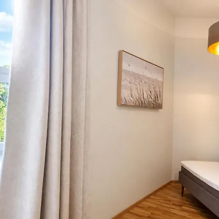 Rueuetli Appartement