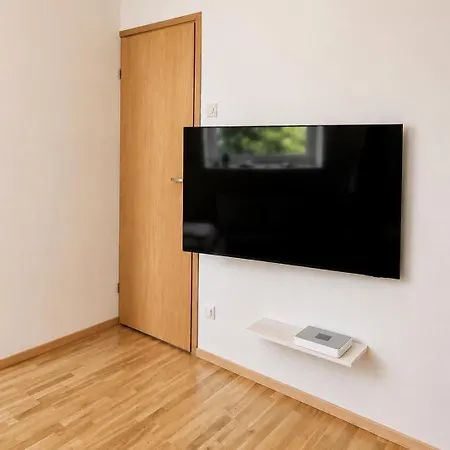 Rueuetli Appartement *