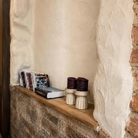 Appartement Rueuetli