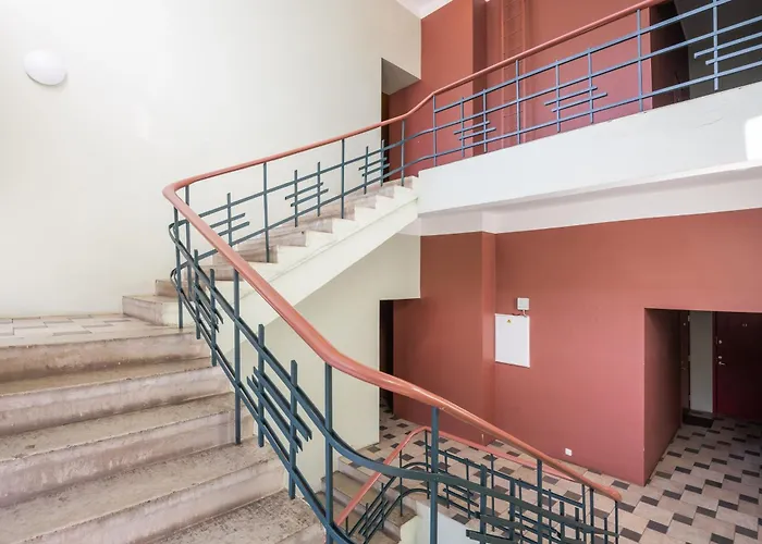 Rueuetli Apartment Parnu